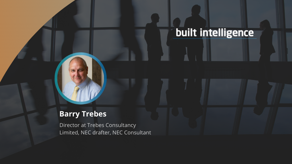 Webinar - NEC4 PSC Part 2/6: Understanding Client’s, Service Manager’s and Consultant’s Obligations under NEC4 PSC