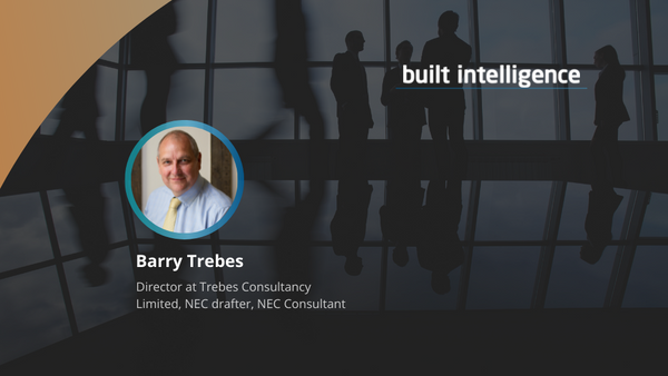 Webinar - NEC4 PSC Part 2/6: Understanding Client’s, Service Manager’s and Consultant’s Obligations under NEC4 PSC