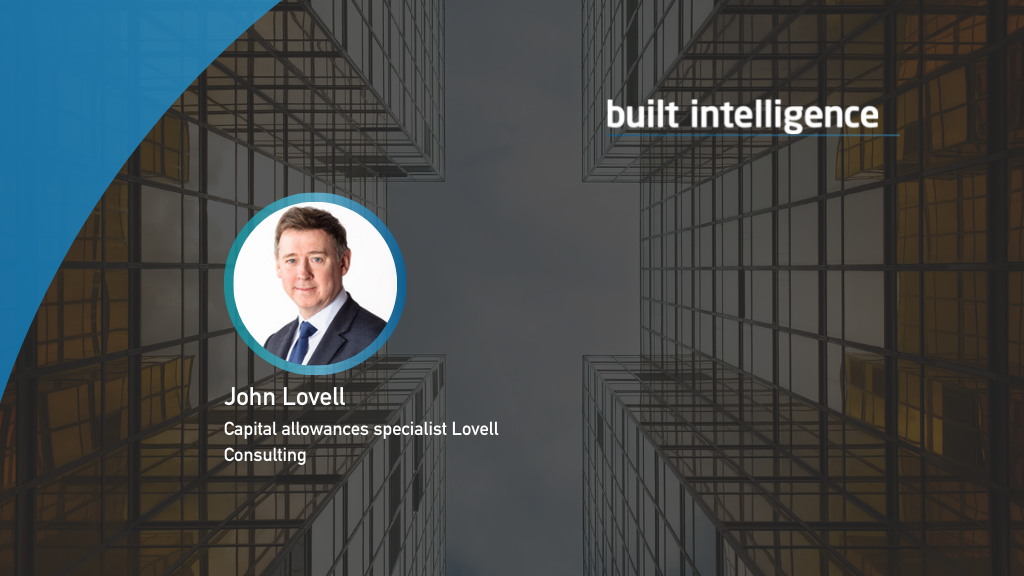 Webinar - Capital Allowances Update – Post March 2023 Budget