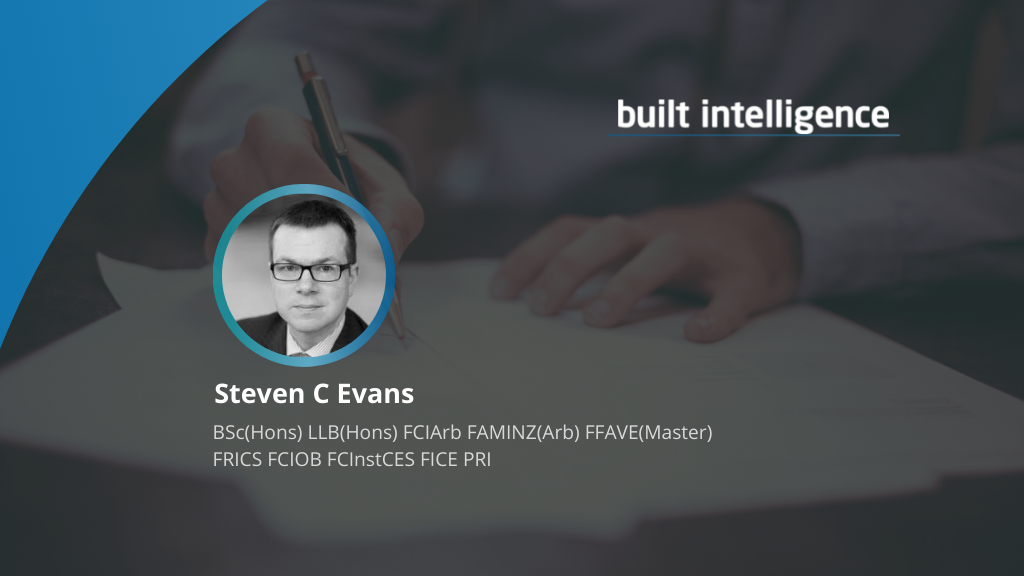 Webinar - Contractual Entitlements (Part 1-6) 1-Day Session