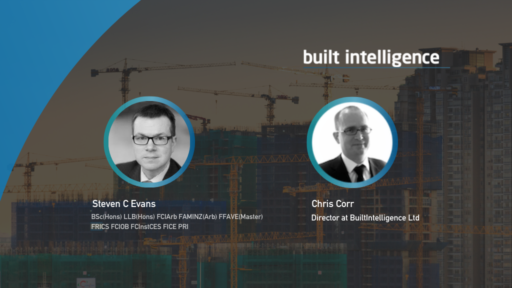 Webinar - FastDraft Early Warning Masterclass