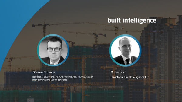 Webinar - FastDraft Masterclass: Compensation Events