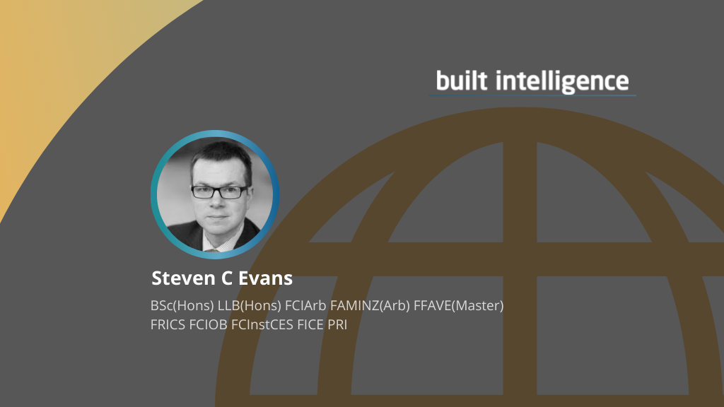 Webinar - FIDIC Yellow Book 1999 (Part 1): The FIDIC Suite, key charac ...