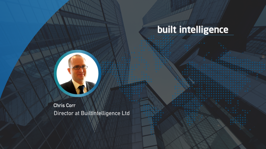 Webinar - The Key Differences Between NEC3 and NEC4