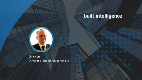 Webinar - The Key Differences Between NEC3 and NEC4