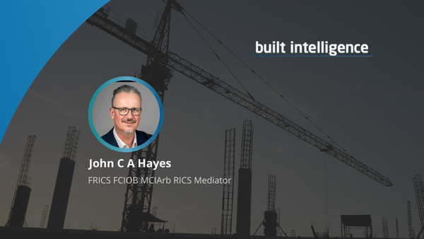 Webinar - Leadership in Construction Project Management (Part 2/6): Understanding the detail of the lifecycle of a project