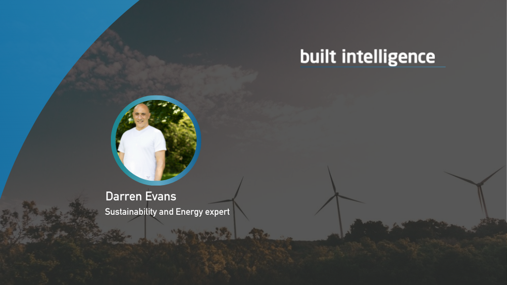 Webinar – Impact of Sustainability Issues on Development & Construction