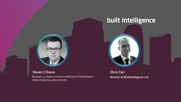 Webinar - Understanding What Sums Properly Due Under JCT Design & Build Contract - Part 1 Adjustments