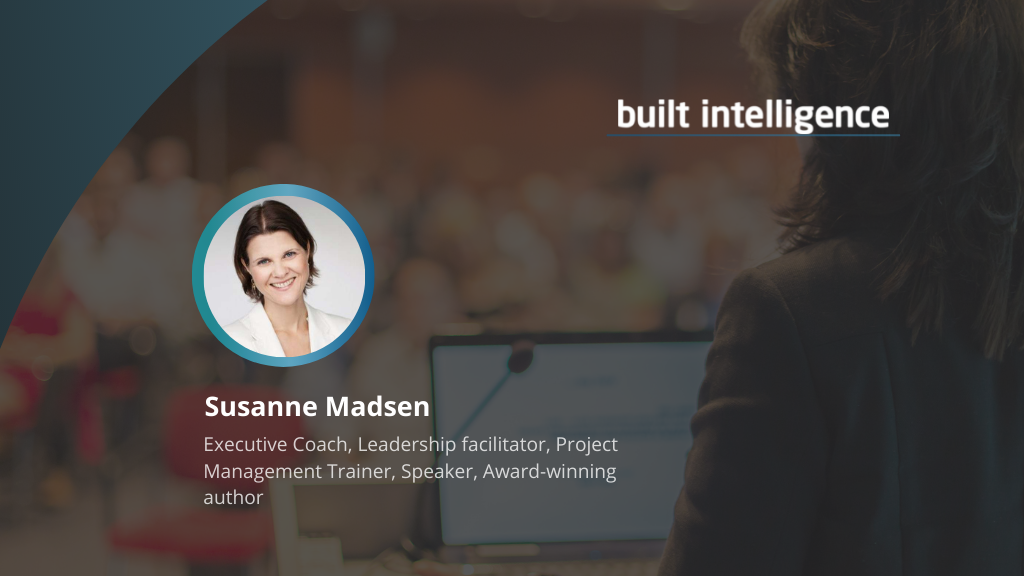 Webinar - Stress Management for Construction Professionals