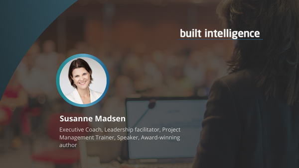 Webinar - Stress Management for Construction Professionals