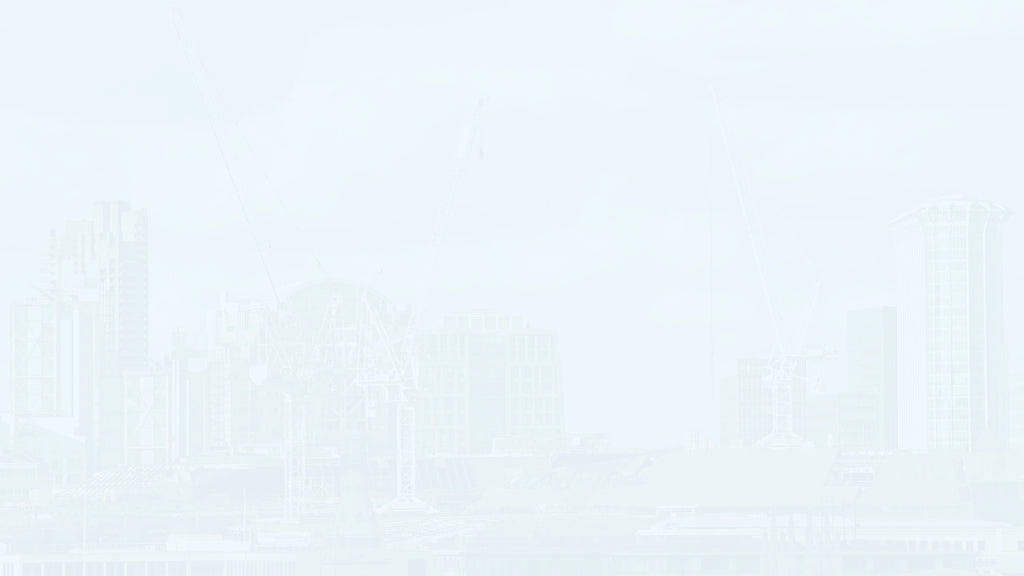 BIM - Digital Handover