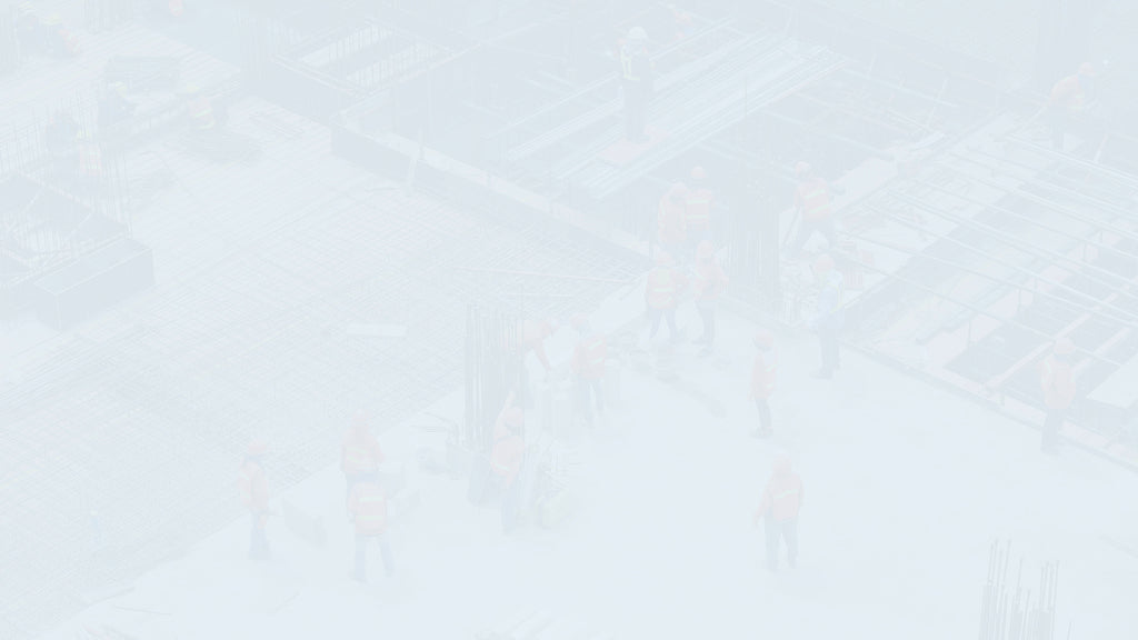 The Construction Industry Space Race