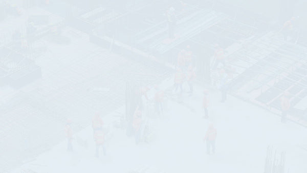 The Construction Industry Space Race