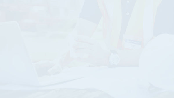 The Car Park With an Electronic Mural