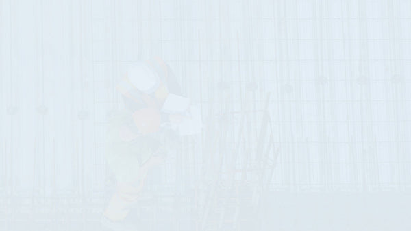 Full Span of "3D Printed Steel Bridge" Complete